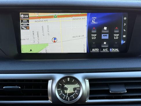 Used 2018 Lexus GS 350 F Sport image 27