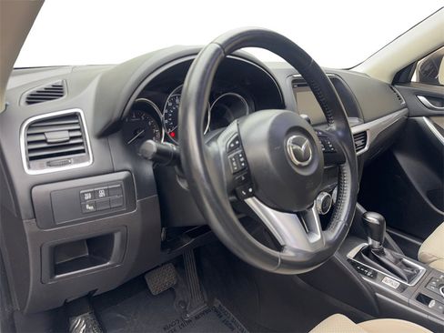 Used 2016 MAZDA CX-5 Touring image 51