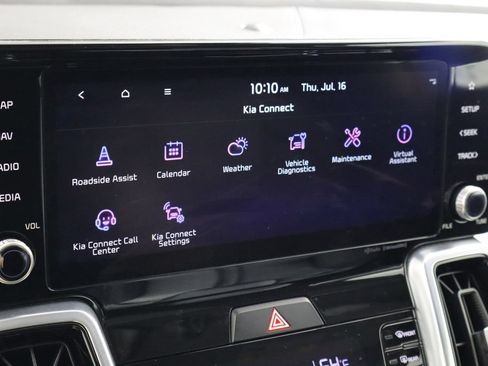 Used 2022 Kia Sorento SX FWD image 34