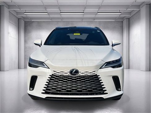 New 2026 Lexus RX 350 AWD image 8