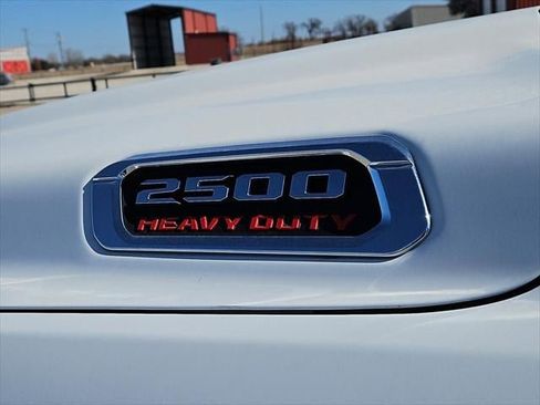 New 2026 RAM 2500 Lone Star image 44