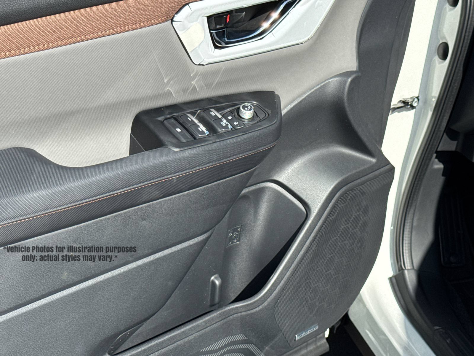 New 2026 Subaru Forester Sport AWD/4WD image 18