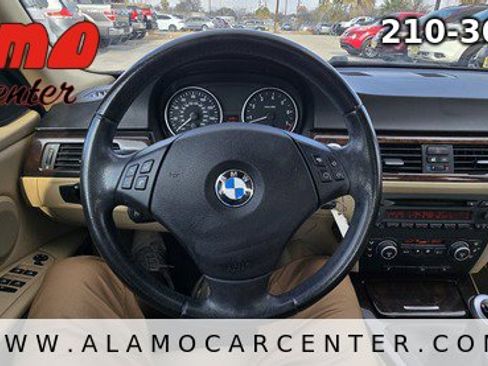 Used 2007 BMW 328xi Sedan image 32