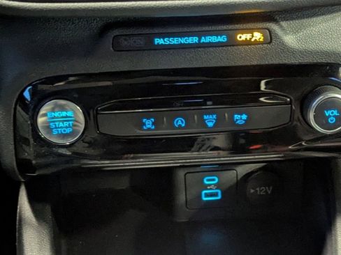 Certified 2023 Ford Escape ST-Line w/ Tech Pack #1 image 19