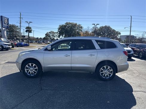 Used 2012 Buick Enclave Leather w/ Trailering Provision Package image 8