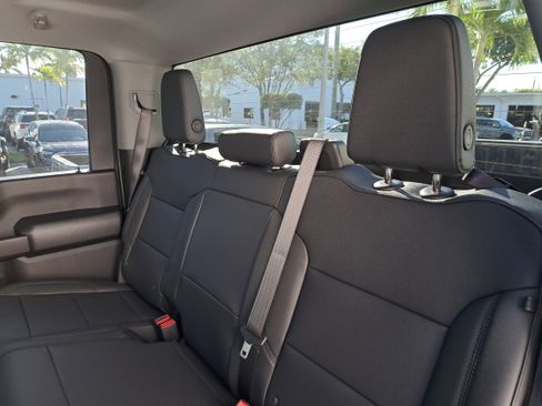 New 2026 GMC Sierra 2500 Pro w/ 1SA Pro Safety Plus Package image 12