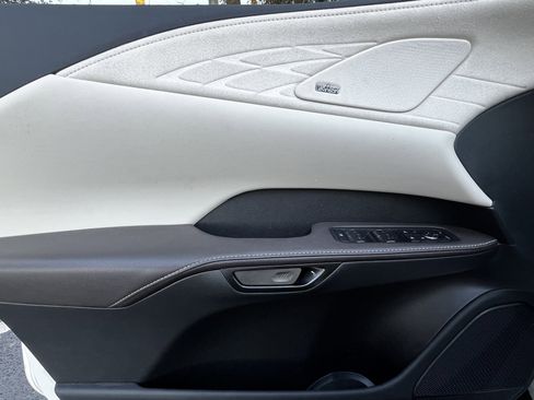 Certified 2023 Lexus RX 350 FWD w/ Cold Area Package image 13