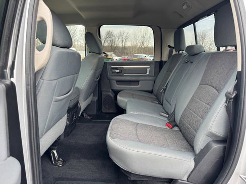 Used 2014 RAM 1500 Big Horn image 16