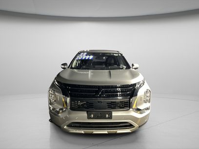 Used 2022 Mitsubishi Outlander SE