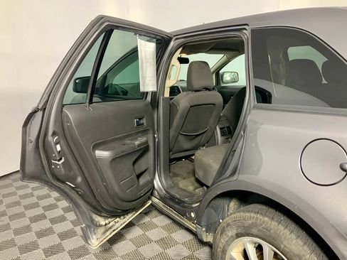 Used 2009 Ford Edge SEL FWD image 24