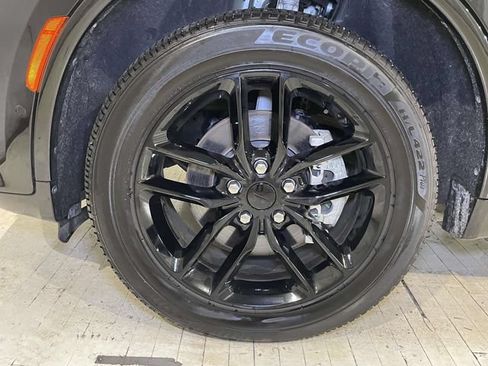 Used 2026 Dodge Durango GT AWD/4WD image 14