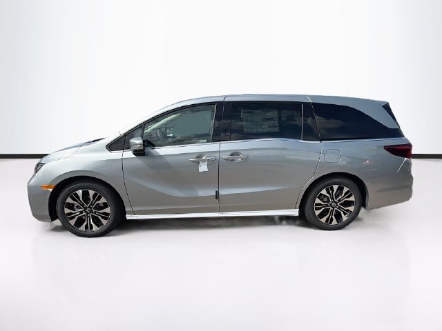 New 2027 Honda Odyssey Elite image 4