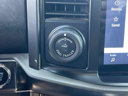 Used 2023 Ford F150 Tremor w/ Equipment Group 402A High AWD/4WD image 35