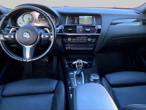 Used 2018 BMW X4 xDrive28i AWD/4WD image 15