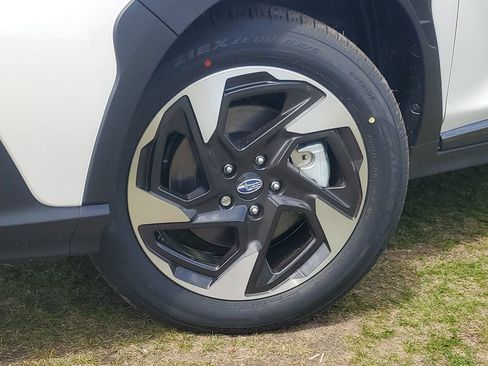 New 2026 Subaru Crosstrek 2.5i Limited AWD/4WD image 5