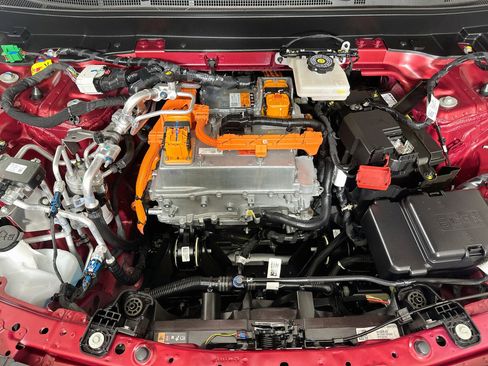 Used 2024 Honda Prologue EX image 33