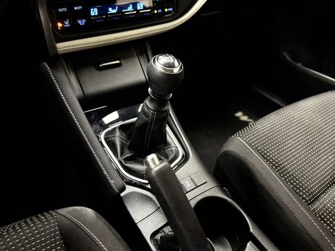 Used 2016 Scion iM FWD image 20