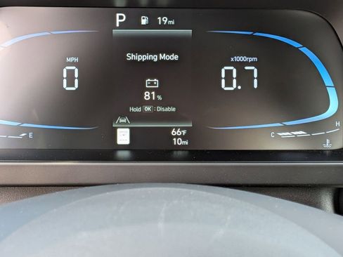 New 2026 Hyundai Elantra SEL Sport Premium FWD image 20