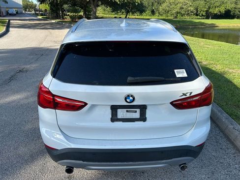 Used 2018 BMW X1 sDrive28i FWD image 4