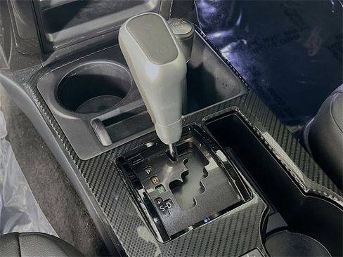 Used 2022 Toyota 4Runner TRD Pro image 23