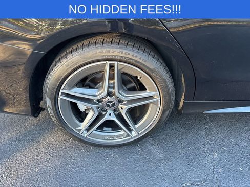 Used 2020 Mercedes-Benz C 300 4MATIC Sedan image 13