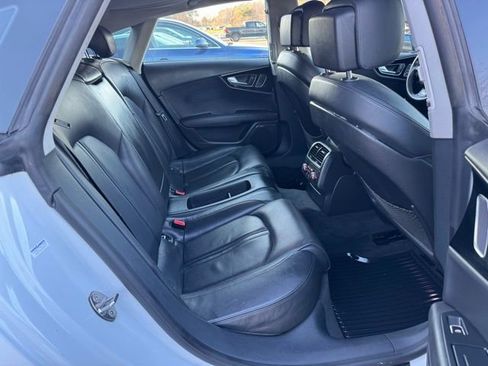 Used 2013 Audi S7 Prestige w/ Driver Assistance Pkg image 11