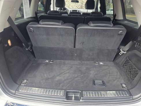 Used 2014 Mercedes-Benz GL 450 4MATIC image 14