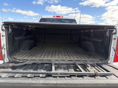 Used 2013 Chevrolet Silverado 2500 LTZ w/ LTZ Plus Package image 12