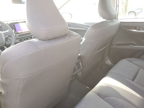 Certified 2026 Toyota Camry LE image 14