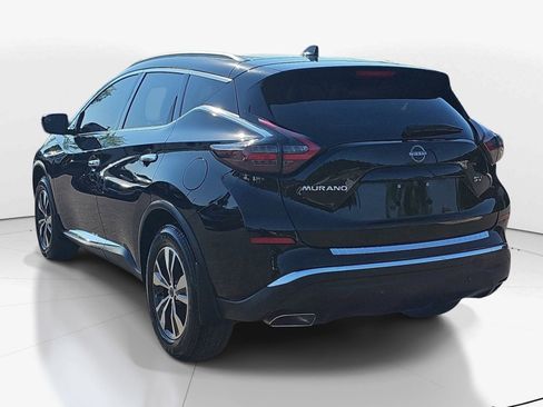 Used 2024 Nissan Murano SV FWD image 6