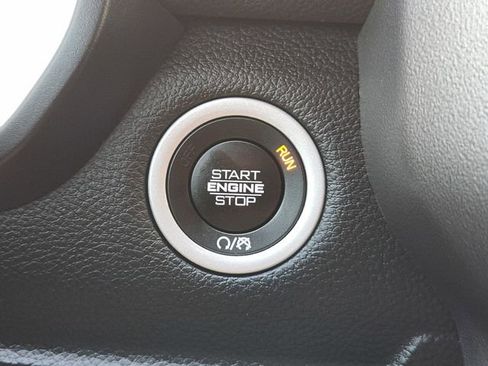 Used 2026 RAM 1500 Laramie w/ Night Edition image 21