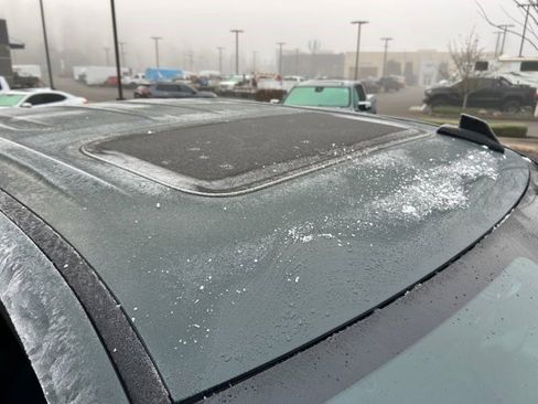 Certified 2025 Chevrolet Silverado 1500 LT Trail Boss w/ Convenience Package II image 25