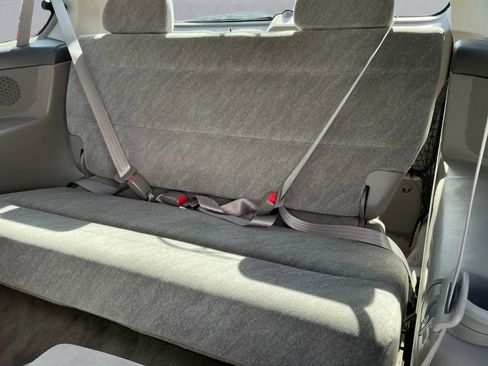 Used 2001 Honda Odyssey EX image 18