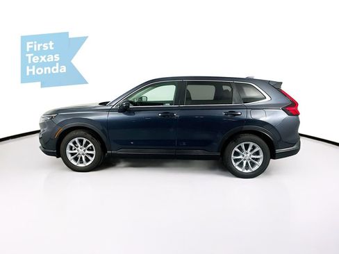 Certified 2023 Honda CR-V EX-L image 4