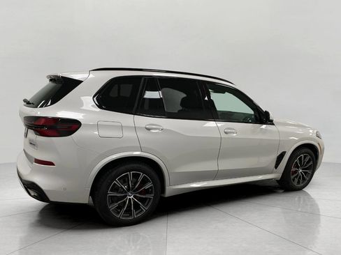 New 2026 BMW X5 xDrive40i image 2