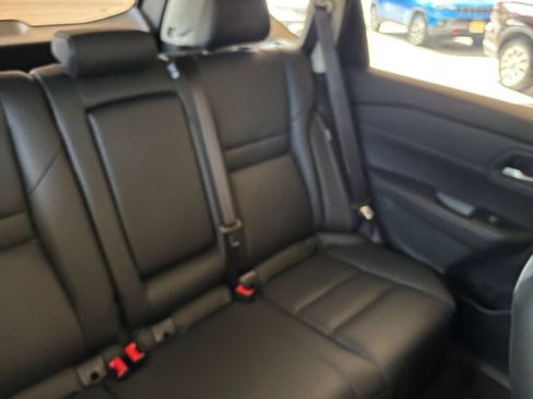 Used 2026 Nissan Rogue SL FWD image 40
