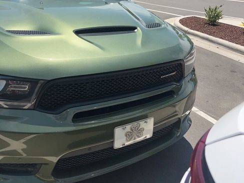 Used 2019 Dodge Durango R/T RWD image 11