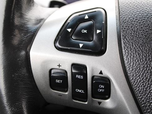 Used 2015 Ford Taurus SHO w/ Equipment Group 401A image 31