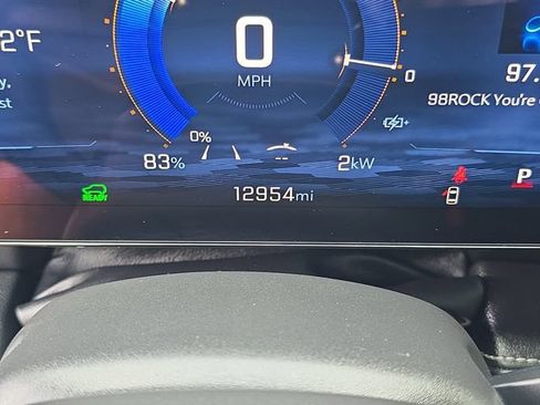 Certified 2025 Chevrolet Blazer EV LT FWD image 25