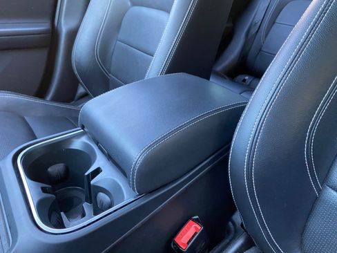 Used 2020 Jaguar I-PACE S image 50