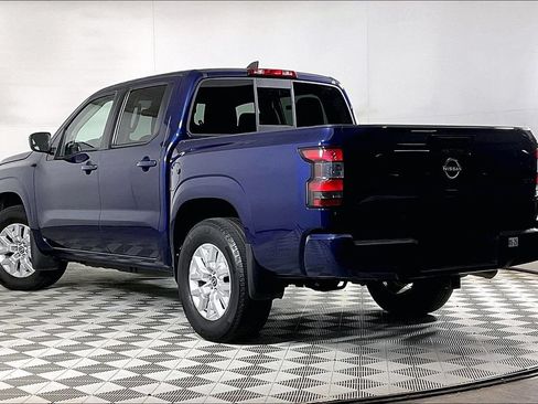 Used 2022 Nissan Frontier SV RWD image 13