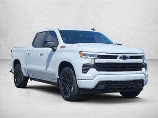 Certified 2024 Chevrolet Silverado 1500 RST w/ Convenience Package II AWD/4WD video 2
