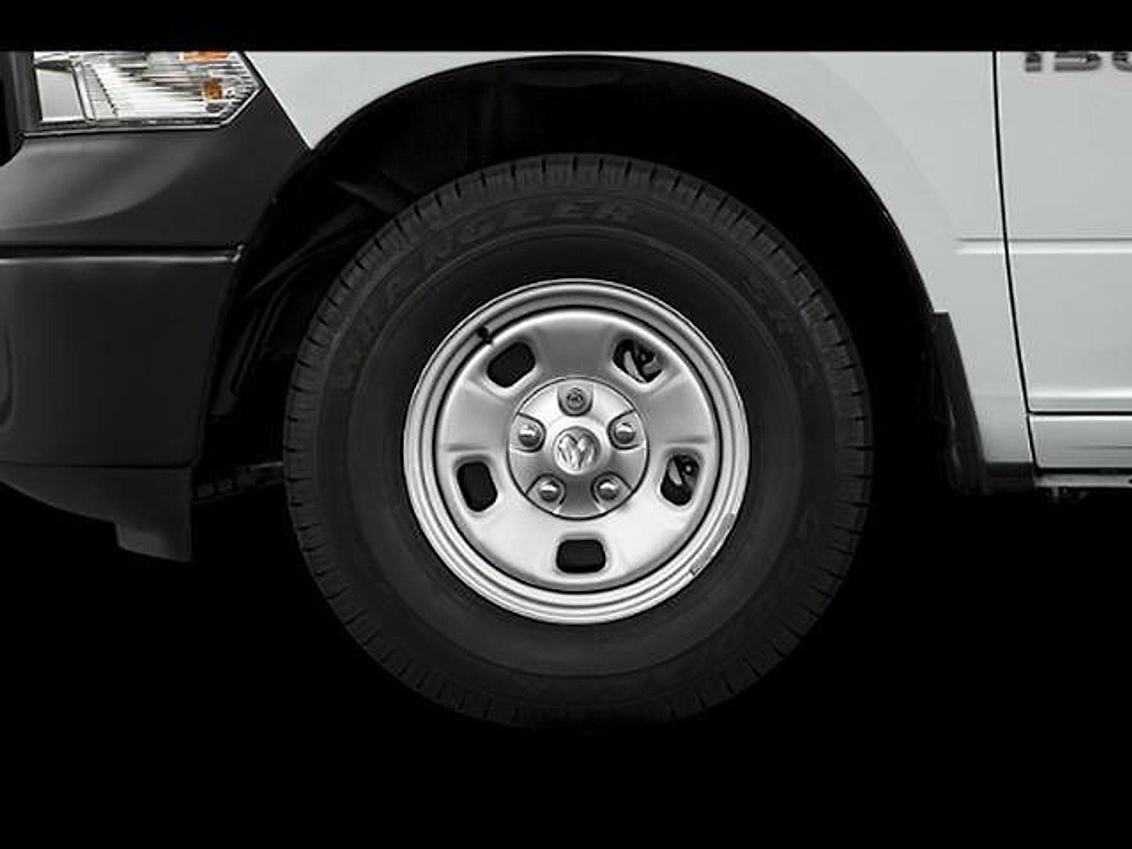 Used 2018 RAM 1500 Tradesman w/ Popular Equipment Group RWD image 59