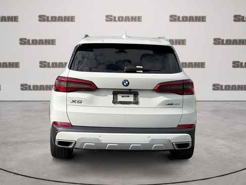 Used 2020 BMW X5 xDrive40i w/ Premium Package AWD/4WD image 4