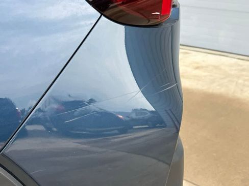 Certified 2024 MAZDA CX-50 AWD 2.5 S w/ Preferred Package image 35