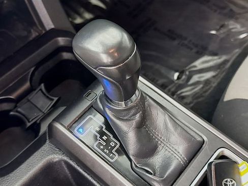 Certified 2023 Toyota Tacoma TRD Sport w/ Advanced Technology Package image 17