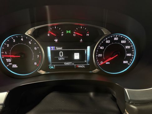 Used 2019 Chevrolet Traverse Premier w/ Redline Edition image 31