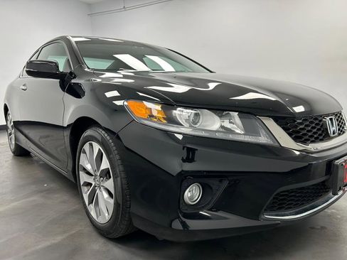 Used 2013 Honda Accord EX image 20