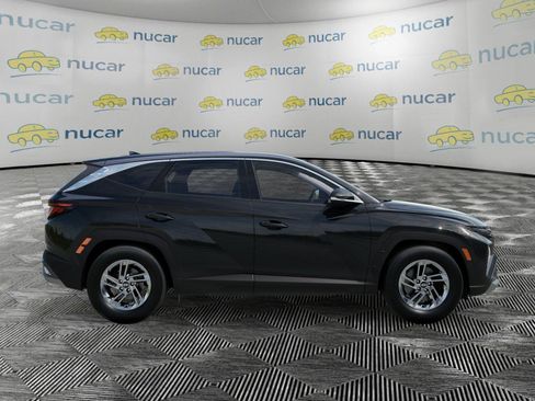 New 2026 Hyundai Tucson SE AWD/4WD image 7