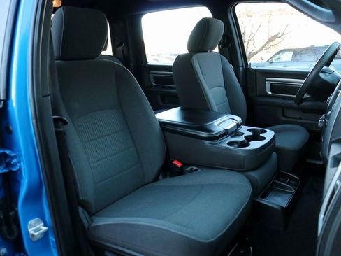 Used 2024 RAM 1500 Classic Warlock image 28